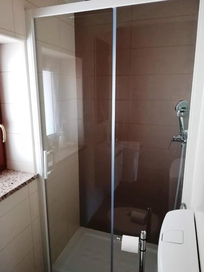 Prenocisca Iris Apartment Сежана Екстериор снимка